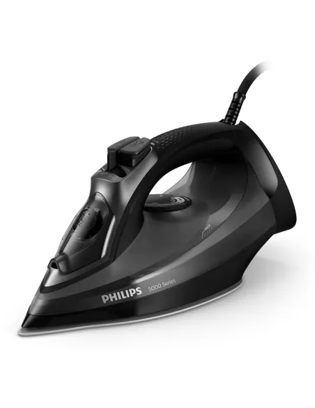 Philips Serie 5000 Ferro da stiro a vapore DST5040 80