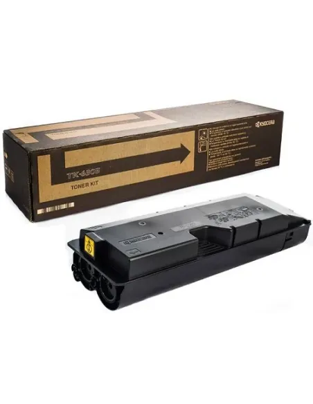 KYOCERA TK-6305 cartuccia toner 1 pz Originale Nero