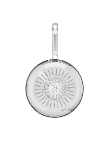 Tefal Duetto+ G732S3 set di pentole 3 pz