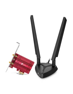 TP-Link Archer TXE75E Interno WLAN Bluetooth 5400 Mbit s