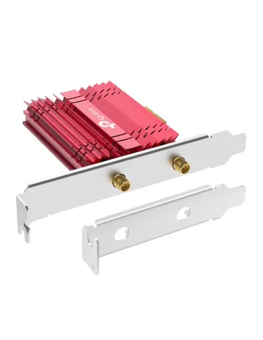 TP-Link Archer TXE75E Interno WLAN Bluetooth 5400 Mbit s