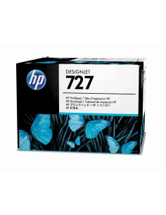 HP Testina di stampa DesignJet 727 2