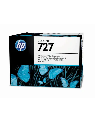 HP Testina di stampa DesignJet 727