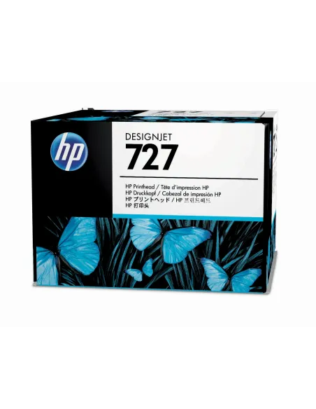 HP Testina di stampa DesignJet 727