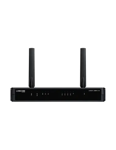 LANCOM 1800VA-4G (WW) gateway controller 10, 100, 1000 Mbit s