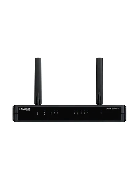 LANCOM 1800VA-4G (WW) gateway controller 10, 100, 1000 Mbit s