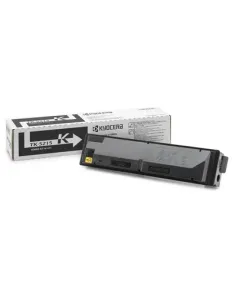 KYOCERA TK-5215K cartuccia toner 1 pz Originale Nero