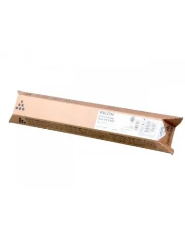 Ricoh 841550 cartuccia toner 1 pz Originale Nero