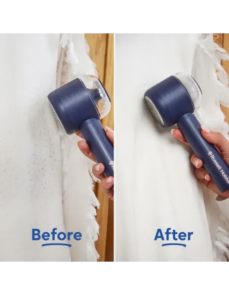 Russell Hobbs 27660-56 stiro e cucito Blu