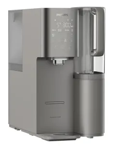 Philips ADD6921DG 10 Filtraggio acqua Filtro per acqua per erogatore 3,6 L Grigio