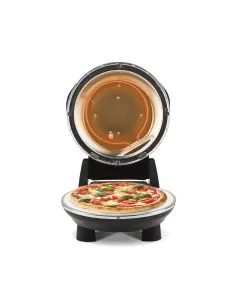G3 Ferrari Pizzeria Snack Napoletana macchina e forno per pizza 1 pizza(e) 1200 W Nero 2