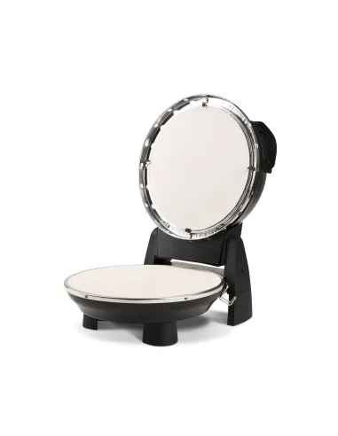 G3 Ferrari Pizzeria Snack Napoletana macchina e forno per pizza 1 pizza(e) 1200 W Nero