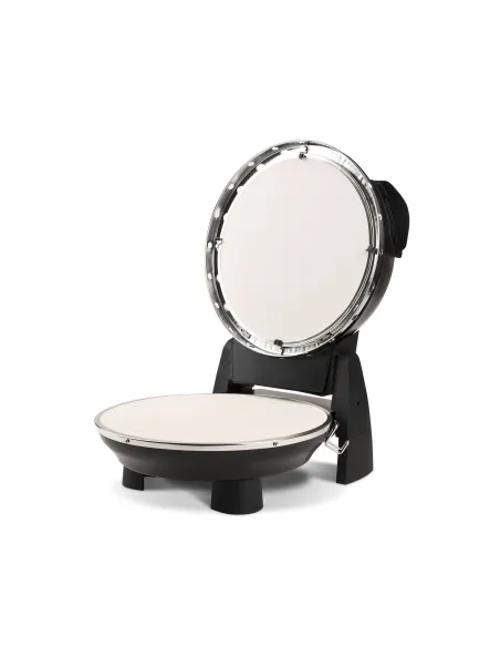 G3 Ferrari Pizzeria Snack Napoletana macchina e forno per pizza 1 pizza(e) 1200 W Nero