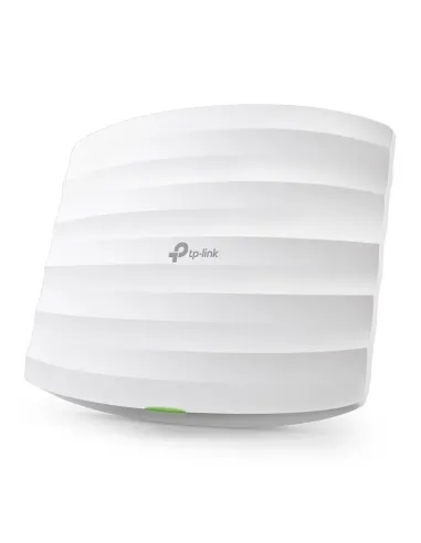 TP-Link Omada EAP115 300 Mbit s Bianco Supporto Power over Ethernet (PoE)