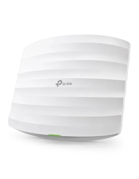 TP-Link Omada EAP115 300 Mbit s Bianco Supporto Power over Ethernet (PoE)