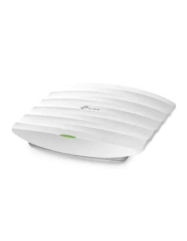 TP-Link Omada EAP115 300 Mbit s Bianco Supporto Power over Ethernet (PoE)