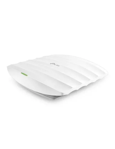 TP-Link Omada EAP115 300 Mbit s Bianco Supporto Power over Ethernet (PoE)