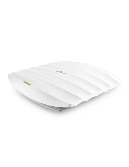 TP-Link Omada EAP115 300 Mbit s Bianco Supporto Power over Ethernet (PoE)
