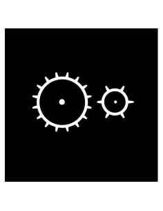 Xerox 013R00686 tamburo per stampante Originale 1 pz