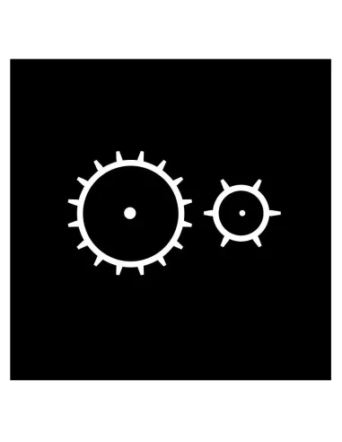 Xerox 013R00686 tamburo per stampante Originale 1 pz