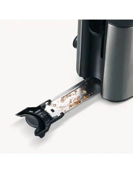 Severin AT 2515 tostapane 2 fetta e 1000 W Acciaio inox