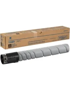 Konica Minolta TN-514K cartuccia toner 1 pz Originale Nero