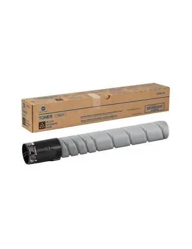 Konica Minolta TN-514K cartuccia toner 1 pz Originale Nero