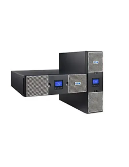 Eaton 9PX3000IRTN gruppo di continuità (UPS) Doppia conversione (online) 3 kVA 3000 W 10 presa(e) AC