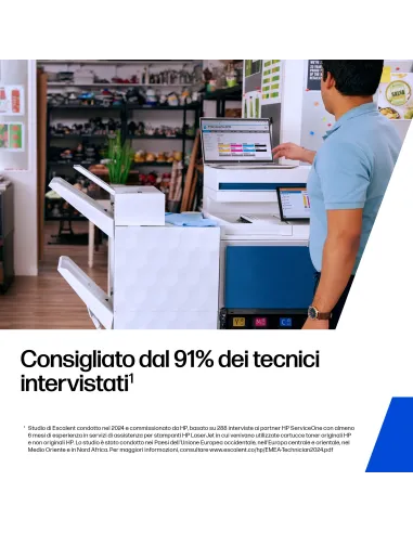 HP Confezione da 2 cartucce originali di Toner nero LaserJet 36A