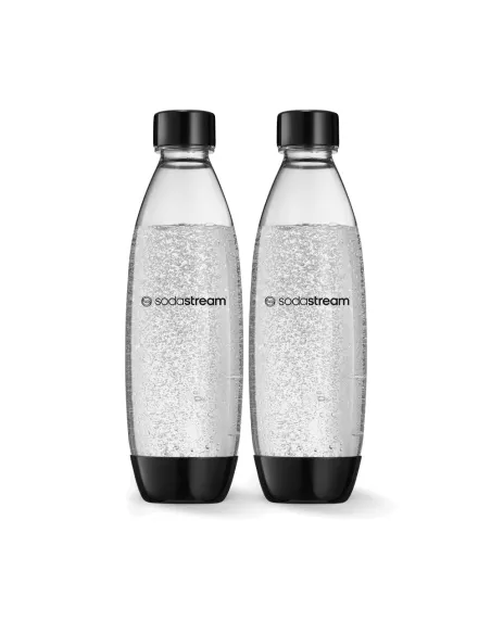 SodaStream 1741260410 Accessorio e ricarica per gasatore Bottiglia di carbonatazione
