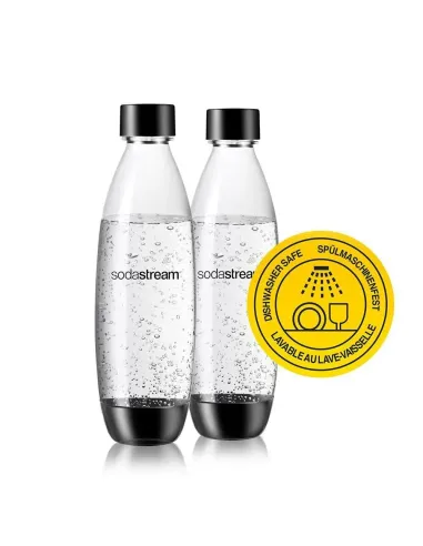 SodaStream 1741260410 Accessorio e ricarica per gasatore Bottiglia di carbonatazione