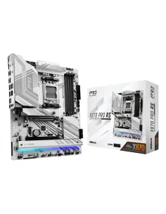 Asrock X870 PRO RS AMD X870 Socket AM5 ATX