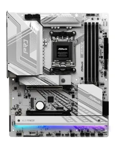 Asrock X870 PRO RS AMD X870 Socket AM5 ATX 2
