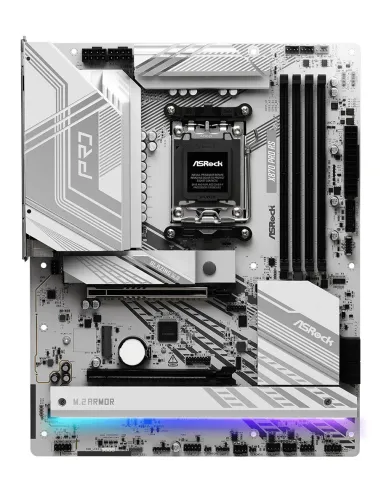 Asrock X870 PRO RS AMD X870 Socket AM5 ATX