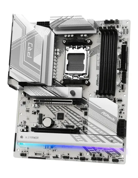 Asrock X870 PRO RS AMD X870 Socket AM5 ATX