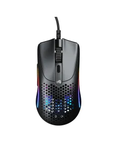 Glorious Gaming Model O 2 Mini mouse Mano destra USB tipo A Ottico 26000 DPI