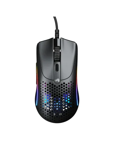 Glorious Gaming Model O 2 Mini mouse Mano destra USB tipo A Ottico 26000 DPI