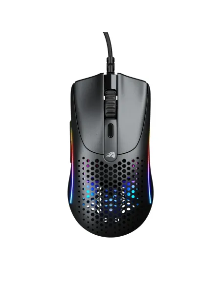 Glorious Gaming Model O 2 Mini mouse Mano destra USB tipo A Ottico 26000 DPI