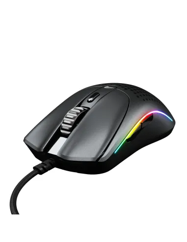 Glorious Gaming Model O 2 Mini mouse Mano destra USB tipo A Ottico 26000 DPI