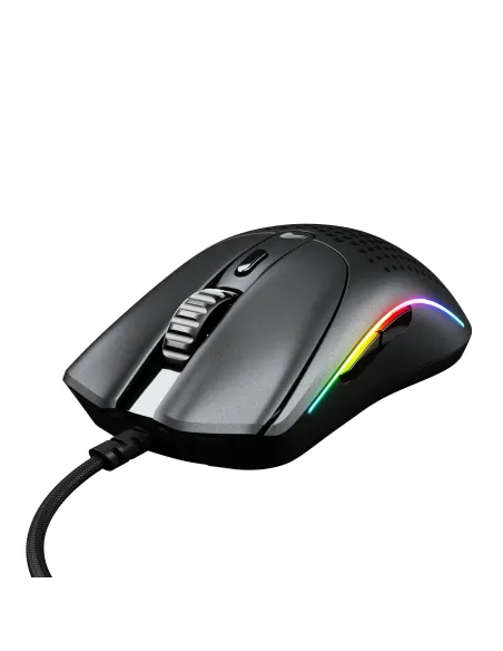 Glorious Gaming Model O 2 Mini mouse Mano destra USB tipo A Ottico 26000 DPI