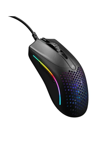 Glorious Gaming Model O 2 Mini mouse Mano destra USB tipo A Ottico 26000 DPI