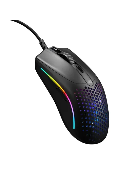 Glorious Gaming Model O 2 Mini mouse Mano destra USB tipo A Ottico 26000 DPI