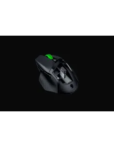 Razer Basilisk V3 X HyperSpeed mouse Gaming Mano destra Bluetooth Ottico 18000 DPI