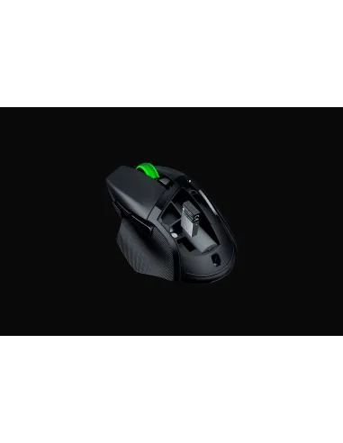 Razer Basilisk V3 X HyperSpeed mouse Gaming Mano destra Bluetooth Ottico 18000 DPI