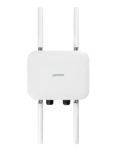 LANCOM OW-602 Bianco Supporto Power over Ethernet (PoE)