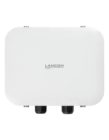 LANCOM OW-602 Bianco Supporto Power over Ethernet (PoE)