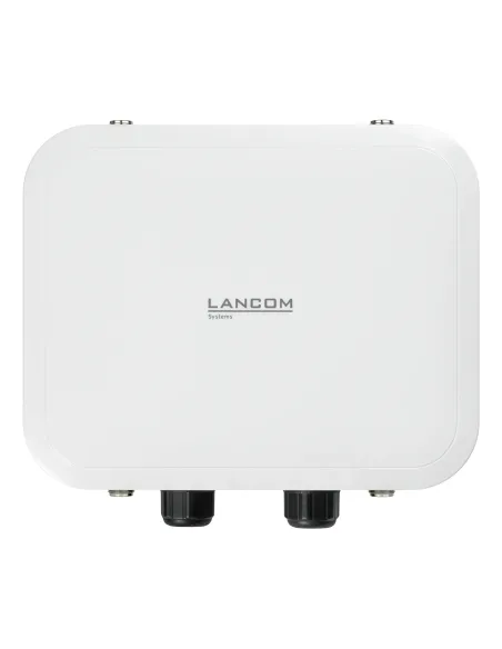 LANCOM OW-602 Bianco Supporto Power over Ethernet (PoE)