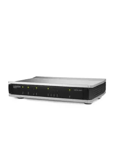 LANCOM 1800EF (EU) gateway controller 10, 100, 1000 Mbit s 2