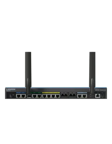 LANCOM 1926VAG-4G (EU) gateway controller 10, 100, 1000 Mbit s