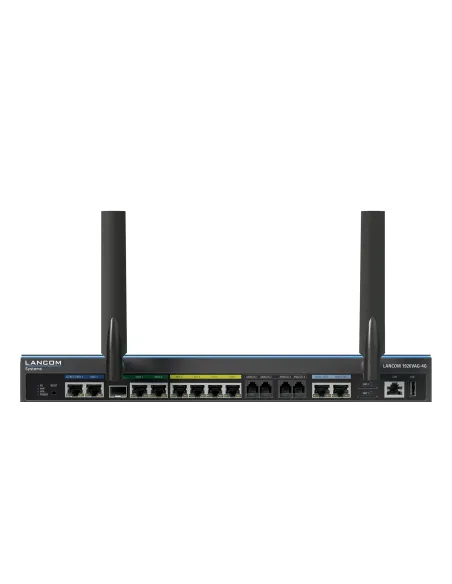 LANCOM 1926VAG-4G (EU) gateway controller 10, 100, 1000 Mbit s